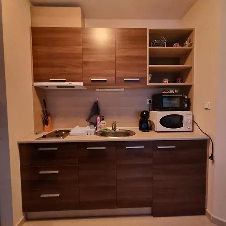 Domo 12 Belmont, Daire *