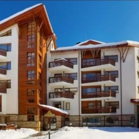 Domo 12 Belmont, Daire *