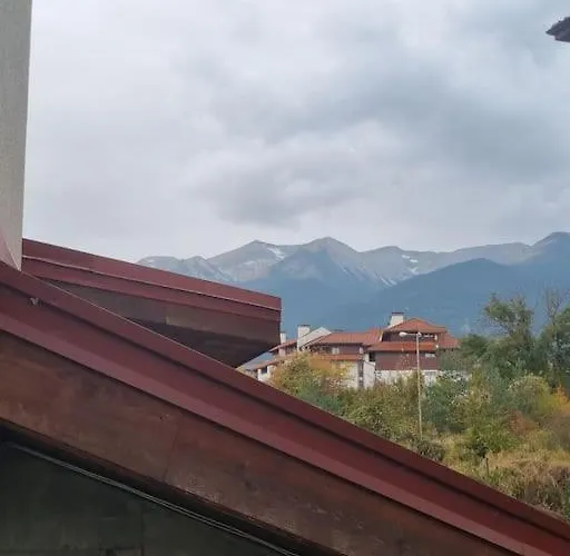 Daire Domo 12 Belmont, *