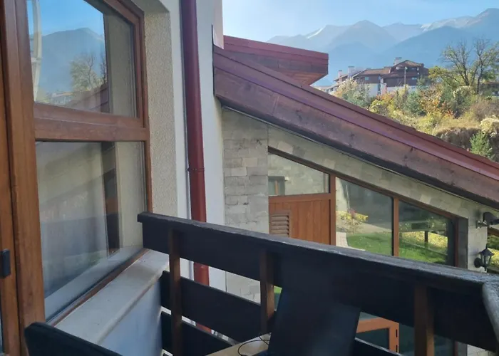 Domo 12 Belmont, Bansko