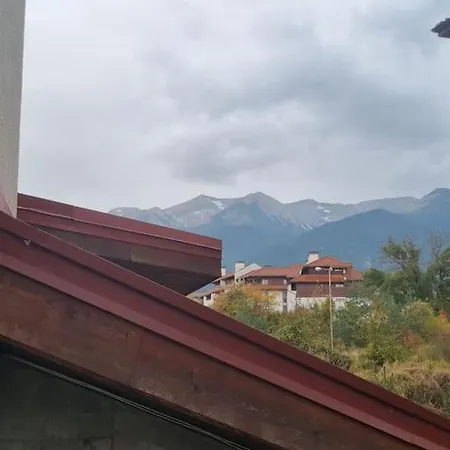 Apartmán Domo 12 Belmont, *