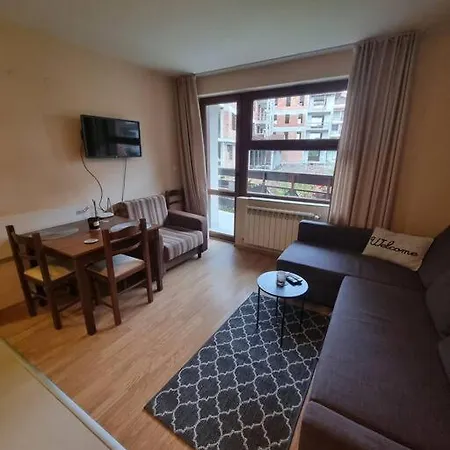 Apartmán Domo 12 Belmont, Bansko