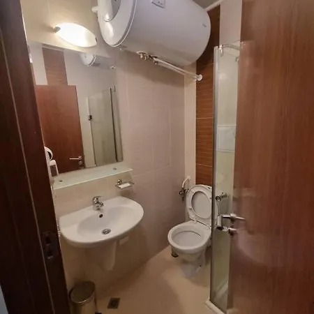 Apartmán Domo 12 Belmont,