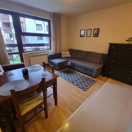 Domo 12 Belmont, Apartmán *