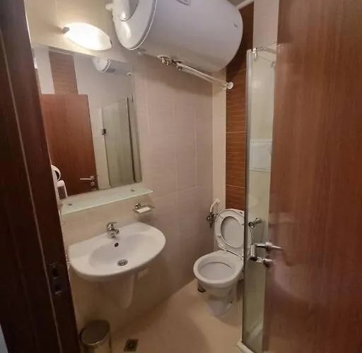 Appartement Domo 12 Belmont,