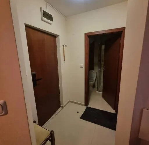 Domo 12 Belmont, Apartamento